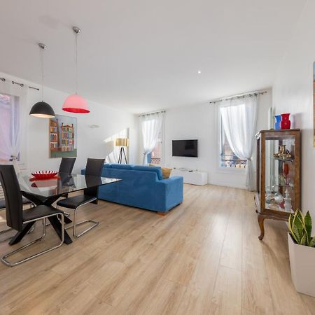Rialto Bridge Luxury Apartment Wenecja Zewnętrze zdjęcie