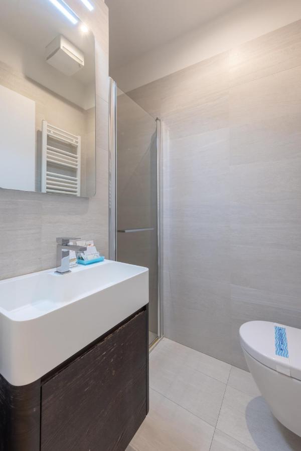 Rialto Bridge Luxury Apartment Wenecja Zewnętrze zdjęcie