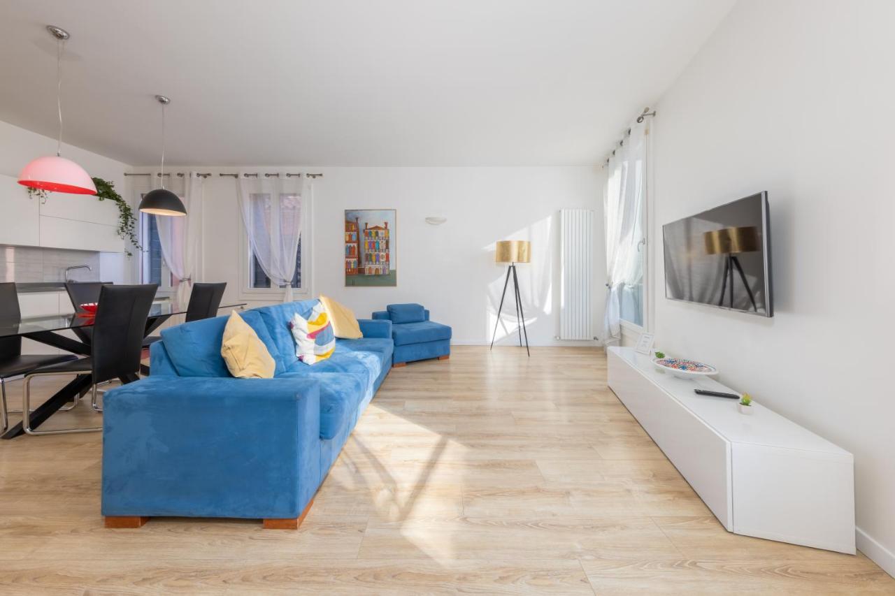 Rialto Bridge Luxury Apartment Wenecja Zewnętrze zdjęcie
