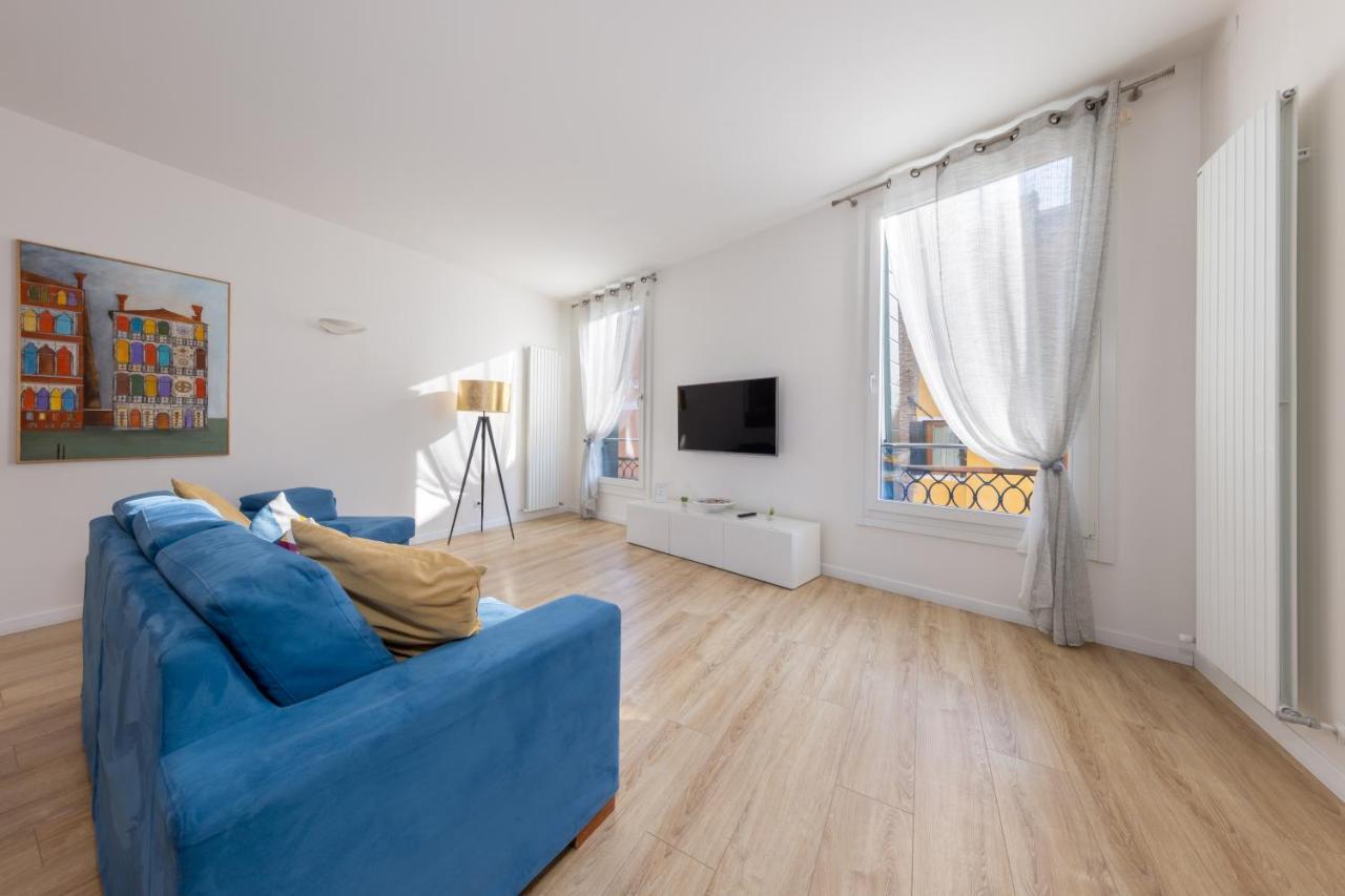 Rialto Bridge Luxury Apartment Wenecja Zewnętrze zdjęcie
