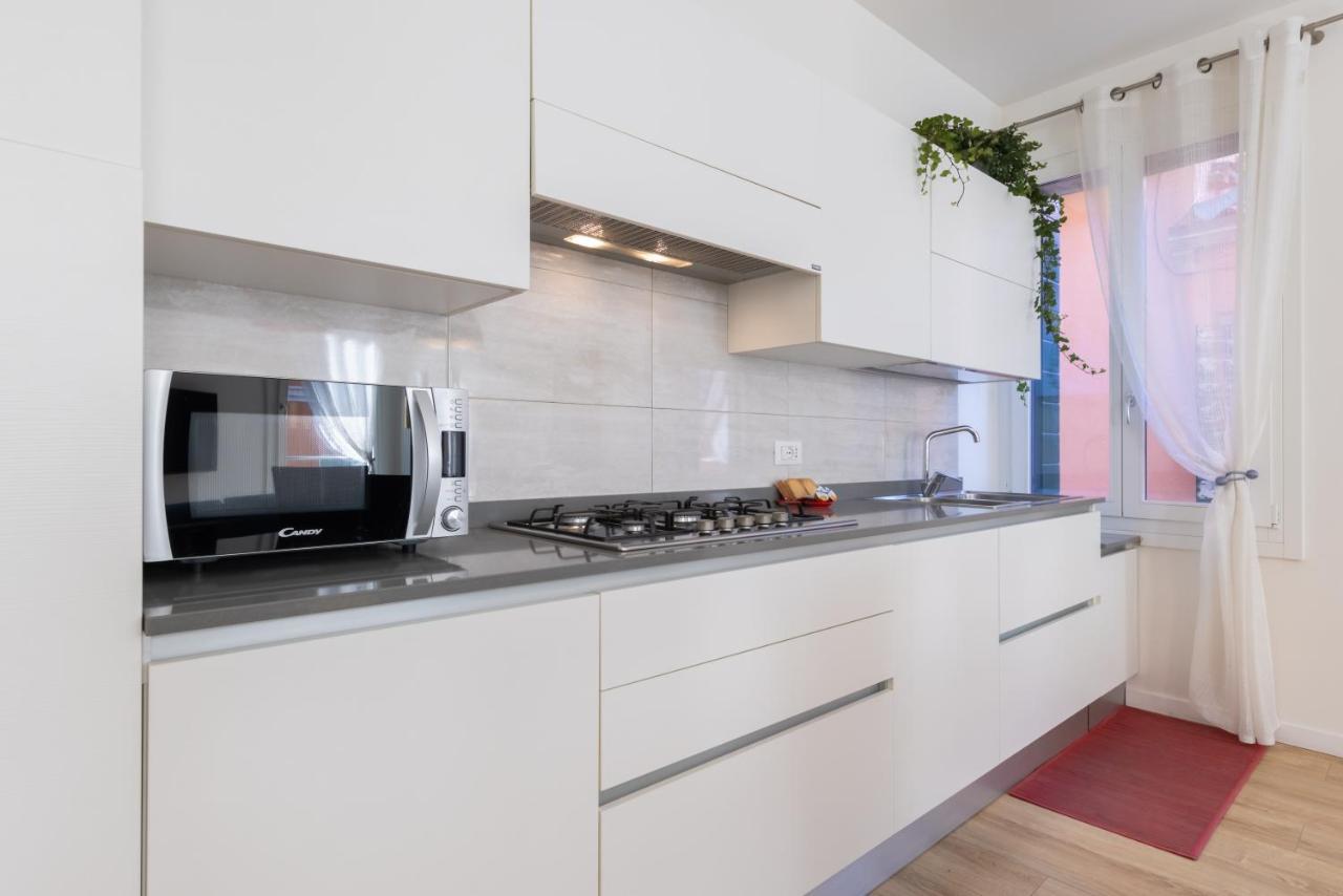 Rialto Bridge Luxury Apartment Wenecja Zewnętrze zdjęcie