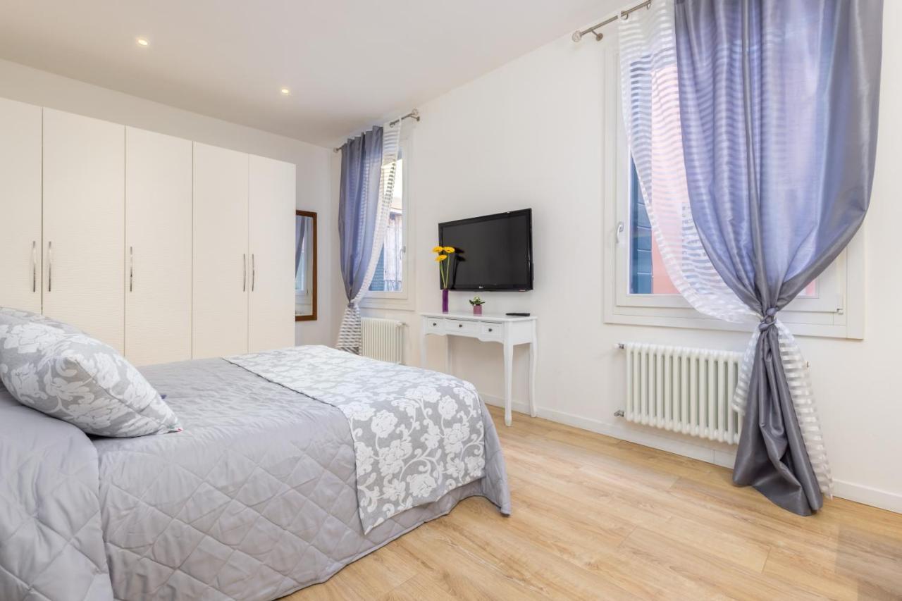 Rialto Bridge Luxury Apartment Wenecja Zewnętrze zdjęcie
