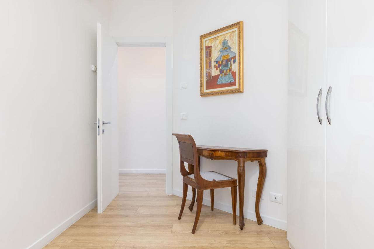 Rialto Bridge Luxury Apartment Wenecja Zewnętrze zdjęcie