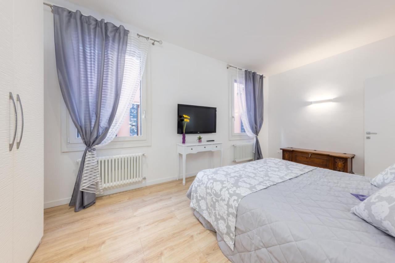 Rialto Bridge Luxury Apartment Wenecja Zewnętrze zdjęcie