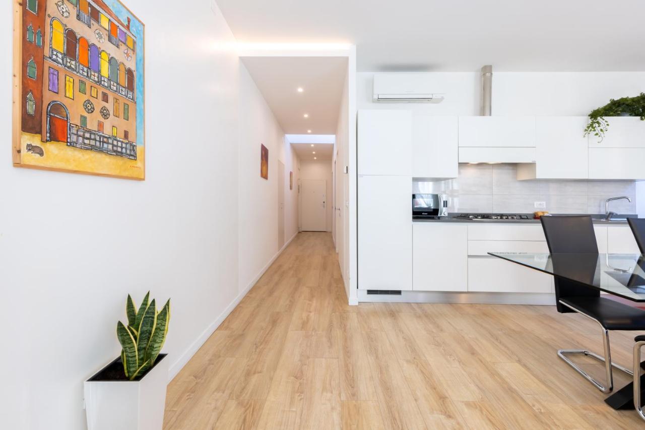 Rialto Bridge Luxury Apartment Wenecja Zewnętrze zdjęcie