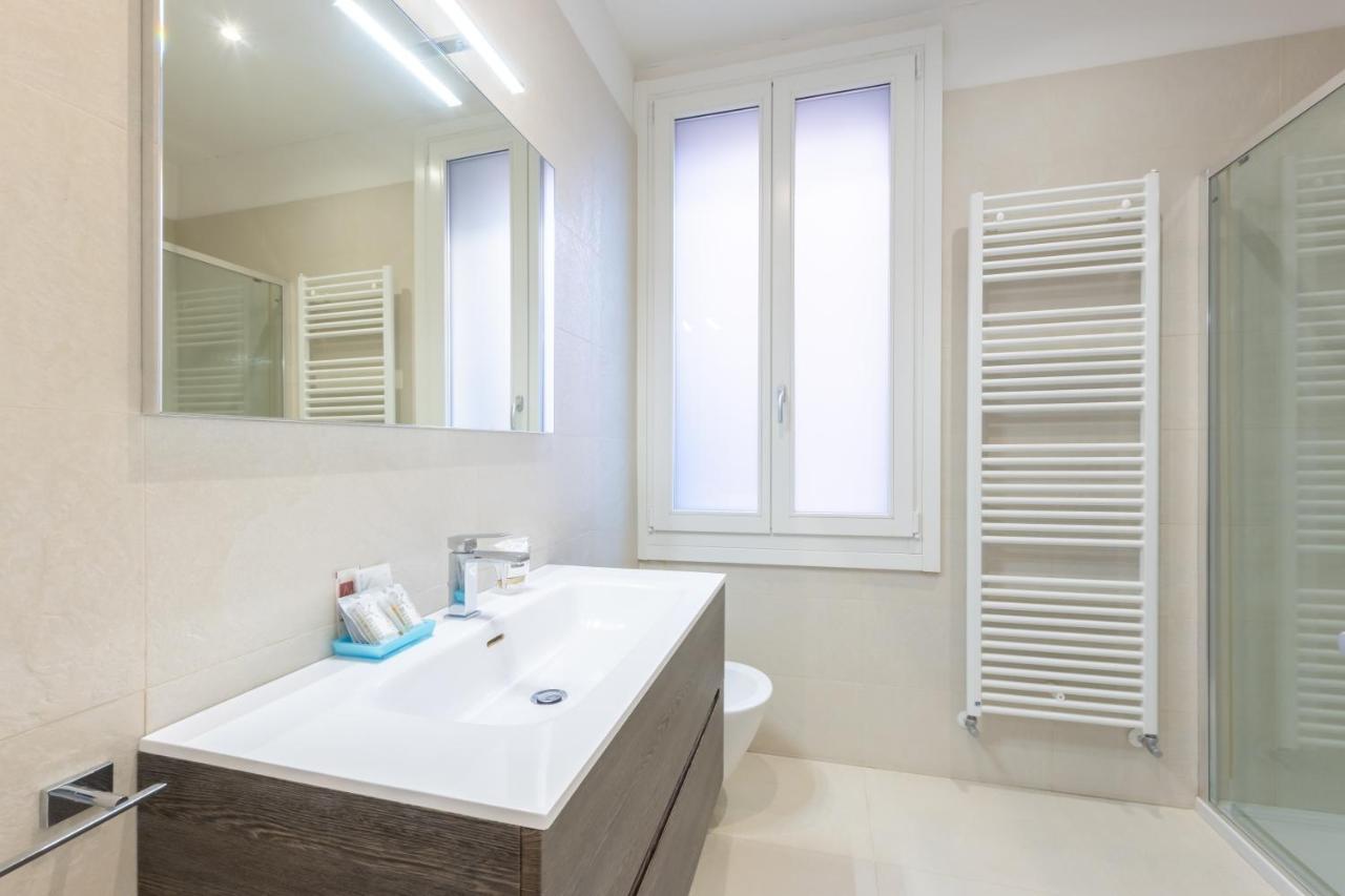 Rialto Bridge Luxury Apartment Wenecja Zewnętrze zdjęcie