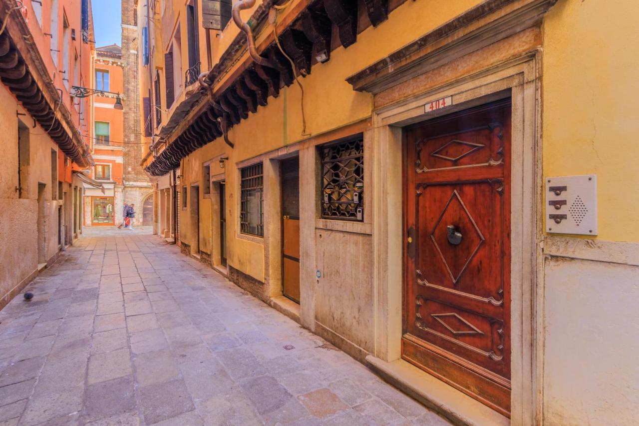 Rialto Bridge Luxury Apartment Wenecja Zewnętrze zdjęcie